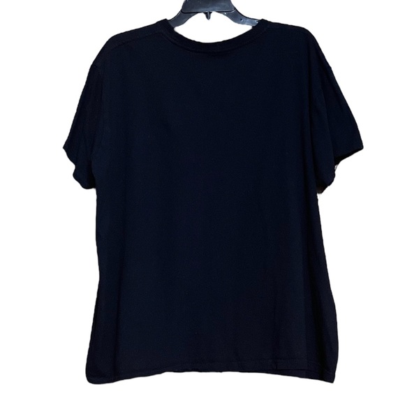 Lifestyle Legends T-Shirt Sz XL Hotter than a $2 Pistol With Sparkle - Picture 2 of 5